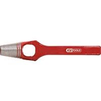 KS Tools 129.2025 Sacabocados con asa (tama&ntilde;o: 25 mm) 25mm