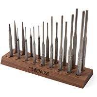 Tekton 66564 Juego de punzones de 18&nbsp;piezas para armas, none