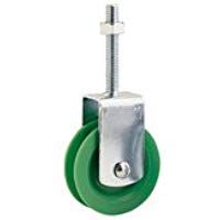 590B2 - Polea Tended Rued Nilon 40Mm Con Tuer