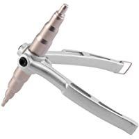 Garosa Acero Inoxidable Tubo De Tubo De Cobre Extensor De Mano Manual Herramienta De Expansi&oacute;n Aire Acondicionado Mantenimiento