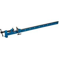 Silverline Tools 452646 - T-bar Sash pizca de&nbsp;900 mm, azul