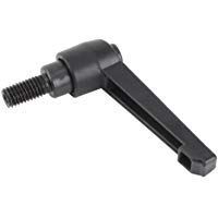 M8 Palanca de Sujeci&oacute;n con Tornillo de Macho Rosca Ajustable Manija de la Palanca de Sujeci&oacute;n con Perno 16/20/25/30/40/60 mm Opcional(M8*16)