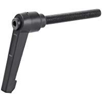 M8 Palanca de Sujeci&oacute;n con Tornillo de Macho Rosca Ajustable Manija de la Palanca de Sujeci&oacute;n con Perno 16/20/25/30/40/60 mm Opcional(M8*30)