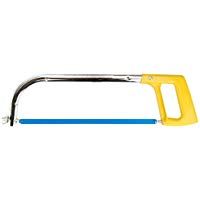 Topex 10A225 Sierra para Metal (Mango Aluminio, 250-300 mm)