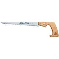 Bellota 4572-10 SERRUCHO PUNTA MANGO MADERA 250MM, 250 mm