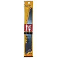 Tajima GKBG240 Hoja de recambio para G-Saw, Black, 240mm