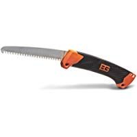 Gerber 31-001058 - Sierra (Negro, Naranja, Acero inoxidable, 15,2 cm, 37,5 cm, 142g)