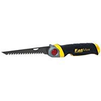 STANLEY FATMAX FMHT0-20559 - Serrucho FatMax Plegable para Placa de Yeso
