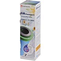 NFP Premium EM-X5 Carbonit - Filtro