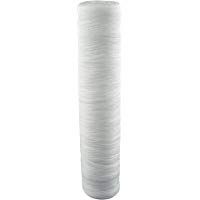 FIT Aqua AC de hilo yrn de 20&nbsp;&ndash;&nbsp;20&nbsp;cartuchos de filtro de agua de sedimentos, 20&nbsp;pulgadas