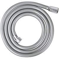 Grohe 28410001 Flexo de Ducha Twistfree, Cromo (Chrome), 1.75 m