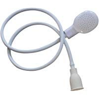 NoyoKere Ducha Convertidor de Cabeza Aerosol Pulverizador Colador Manguera Fregadero de Mano para Faucet Mascotas Mujeres Hombres