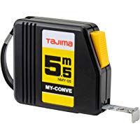 Tajima ergon&oacute;mico cinta m&eacute;trica, 5&nbsp;m/13&nbsp;mm con Auto Stop, 1&nbsp;pieza, Taj de 11794