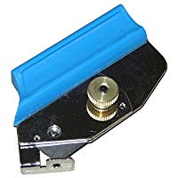Bonum 5173885 Cuchilla para papel pintado