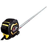Tajima resistente cinta m&eacute;trica, 5&nbsp;m/25&nbsp;mm, G Lock con im&aacute;n, 1&nbsp;pieza, Taj de 28426