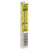Tajima 7224S30C - Cuchilla Lcb-30 1er pack (10 cuchillas)