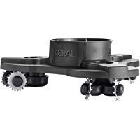 CORAL 65300 papel pintado Orbital y marcador para bolo c&eacute;sped/sordo
