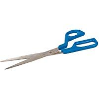 Silverline 793756 - Tijera para decoraci&oacute;n (300 mm)