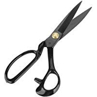 Akozon Tijeras de Costura 9 pulgadas
