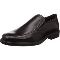 Geox BRANDOLF U844VD Hombre Mocasines,Zapatilla Deportiva,var&oacute;n Calzado,Zapato de la Universidad,College,Slip on,holgaz&aacute;n,Elegante,Zapatos del Negocio,Zapatos Casuales,de Ocio