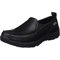 Skechers Hobbes 77005ec, Zapatos de Seguridad para Hombre
