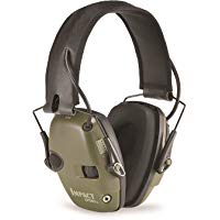 Honeywell 1013530 Howard Leight Impact Sport orejeras de protecci&oacute;n auditiva