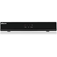 KKmoon Equipo de V&iacute;deo Digital de 8 Canales 960H D1 Red CCTV DVR H.264 Supervisi&oacute;n de la Seguridad de Reproducci&oacute;n de V&iacute;deo