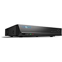Reolink 16 Canales PoE NVR IP Sistema de C&aacute;mara Vigilancia con 3TB HDD para Hogar Grabador de Video Red Soporte 5MP /4MP/1080P /720P HD C&aacute;mara de Seguridad RLN16-410