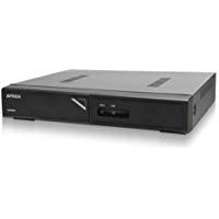 Grabador de v&iacute;deo 4&nbsp;Canales quadbrid HD CCTV DVR, dgd1304
