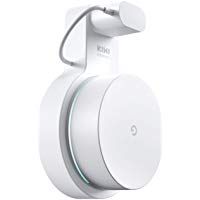 KIWI design Soporte de Pared para el Router Google Wifi, Soporte Accesorio para Router Wifi Google Mesh (1 Pack)
