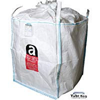 10&nbsp;pieza amianto Big Bag carga de rotura 5000&nbsp;kg