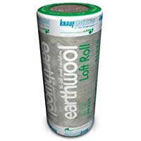 Rollo de aislamiento de Knauf Insulation