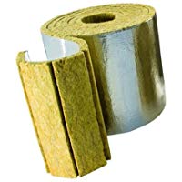 Sainter Rollo 10 Metros Aislante -Fieltro LAMELA 20 MM Aislamiento t&eacute;rmico y ac&uacute;stico de conductos de climatizaci&oacute;n
