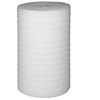 Bb-verpackungen&reg; - Bb envolturas de aislamiento al ruido de impacto, 50 m&sup2;, 2 mm - parquet laminado, coj&iacute;n, almohadilla de aislamiento ac&uacute;stico subyacente