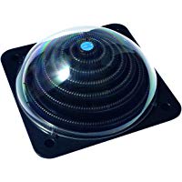 Steinbach 49100 - Captador Solar Calentador ecol&oacute;gico para Piscinas