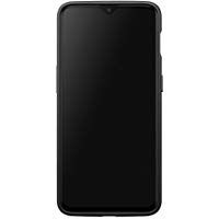 ONEPLUS a6013&nbsp;6T Ebony Wood Bumper Case