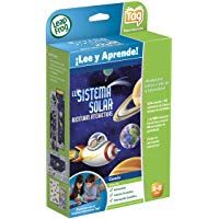 Cefa 00630 - El Sistema Solar (no incluye El Sistema de Lectura Tag)