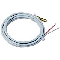 Sensor de temperatura PT1000, cable de PVC de la sonda de inmersi&oacute;n 2,0 m