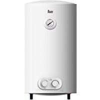 Teka 42080250 Termo Ewh 50 H 50Ltr.Vertical/Horiz, Blanco