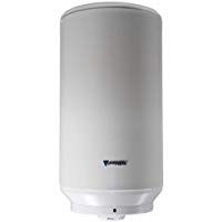 Junkers Grupo Bosch Termo Electrico 30 litros | Calentador de Agua Vertical Slim, Resistencia Ceramica, 1500w