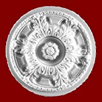 bovelacci roset&oacute;n decorativo para techo