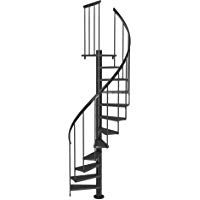 Calgary - Kit de escalera en espiral