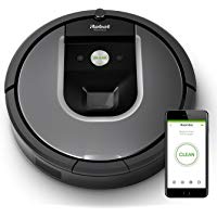 Mejores robots-aspiradores