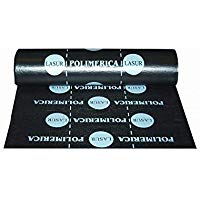 TELA ASF&Aacute;LTICA PIZARRA GRIS 4KG ROLLO 10 M
