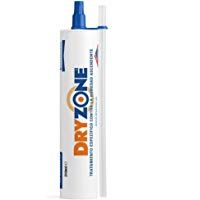 Dryzone Crema Contra la Humedad 310ml - Crema de Inyecci&oacute;n Contra la Humedad para Tratamiento de la Humedad Ascendente