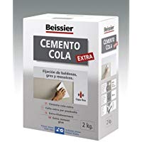 Mejores cemento