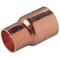 Coasol 243F18X15 - Racor Cobre Reduccion Mh 5243Cu 10U