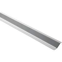Brinox B800504 Tapajuntas cer&aacute;mica adhesivo, Plata, 100 cm