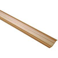 Brinox B811403 Tapajuntas cer&aacute;mica adhesivo, Madera pino, 82 cm