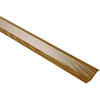 Brinox B810404 Tapajuntas cer&aacute;mica adhesivo, Madera clara, 100 cm